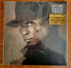Miles Davis - Decoy (LP - reissue / gekleurd), 1980 tot heden, Ophalen of Verzenden, Zo goed als nieuw, 12 inch