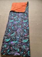 Slaapzak, luchtbedpomp, luchtbedden, Caravans en Kamperen, Ophalen, Gebruikt