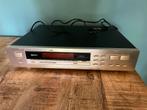 Luxman TD-377, Ophalen, Gebruikt
