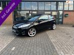 Ford Fiesta 1.6 Sport, ST/RS line, Climate control, Airco, Auto's, Ford, 945 kg, Gebruikt, Zwart, Overige carrosserieën