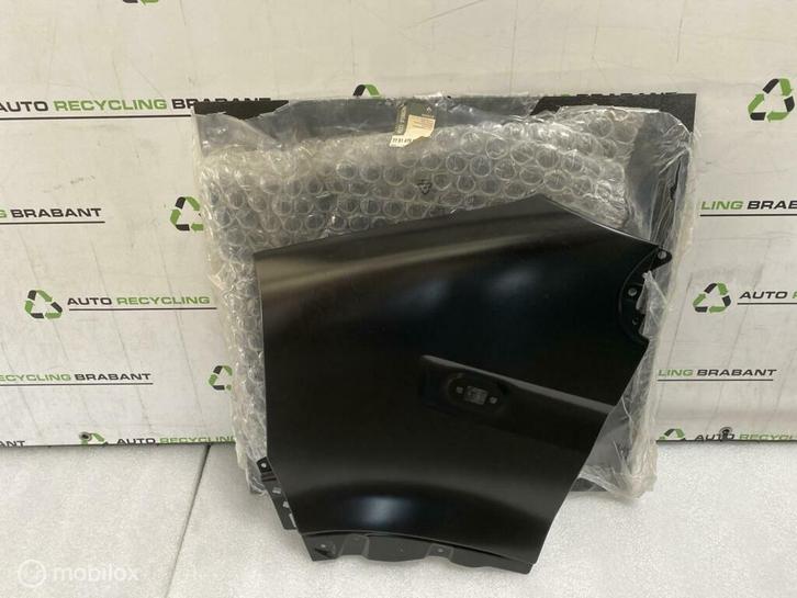 Voorscherm Links Renault Master 1 ORIGINEEL NIEUW 7751475533, Auto-onderdelen, Carrosserie en Plaatwerk, Opel, Gebruikt, Ophalen of Verzenden