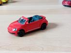 Majorette Volkswagen Beetle Modelauto, Ophalen of Verzenden, Gebruikt, Auto