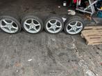 Porsche 996, Auto-onderdelen, Banden en Velgen, Ophalen, 18 inch, Velg(en), Zomerbanden