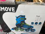 Nieuwe Move Inline Skates Maat 38-41, Overige merken, Verstelbaar, Nieuw, Ophalen of Verzenden