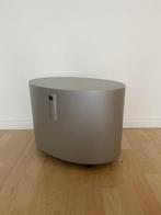 KEF PSW2500 - Actieve subwoofer, Audio, Tv en Foto, Luidsprekers, Overige merken, Gebruikt, Ophalen of Verzenden, Subwoofer