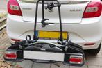 Thule : Adventure Proway black edition  max 46KG 2 fietsen, Auto diversen, Fietsendragers, Ophalen, 2 fietsen, Zo goed als nieuw