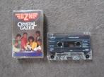 Cassette: BZN - Crystal gazer, Cd's en Dvd's, Cassettebandjes, Gebruikt, 1 bandje, Ophalen of Verzenden, Origineel