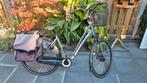 Amslod Hamilton MX, Fietsen en Brommers, Elektrische fietsen, Gebruikt, 51 tot 55 cm, 30 tot 50 km per accu, Ophalen