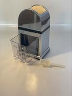 Ice crusher deluxe leonard vienna, Witgoed en Apparatuur, IJsmachines, Ophalen of Verzenden, Nieuw
