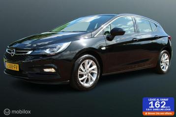 Opel Astra 1.0 Turbo Innovation, Sportstoelen,Clima, Cruise, beschikbaar voor biedingen