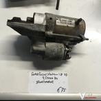 Ford Focus Station 1.8 2007 Wagennr 2500024   Startmotor  4M