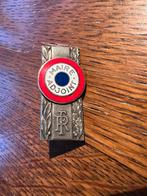 Oude Franse Mairie Adjoint Speld, Verzamelen, Speldjes, Pins en Buttons, Ophalen of Verzenden, Gebruikt, Stad of Land, Speldje of Pin