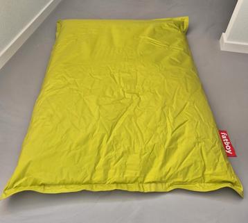 Fatboy original lime green beschikbaar voor biedingen
