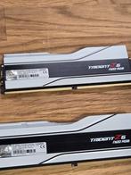 G.Skill Trident Z5 Neo, Computers en Software, RAM geheugen, Ophalen of Verzenden, Zo goed als nieuw, Desktop, DDR5