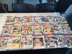 Donald duck extra losse nummers, Gelezen, Europa, Ophalen of Verzenden, Meerdere comics