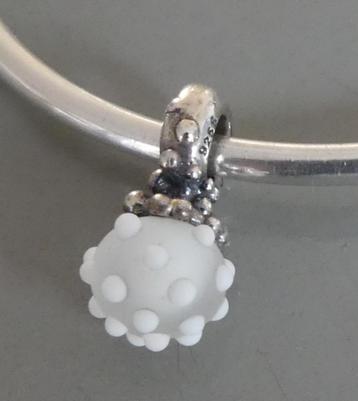 Trollbeads WINTER hanger beschikbaar voor biedingen