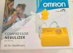 Omron kinder vernevelaar, Ophalen of Verzenden, Zo goed als nieuw, Overige typen