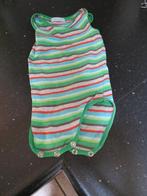 Rompers korte mouw maat 62/68, Kinderen en Baby's, Babykleding | Maat 62, Nacht- of Onderkleding, Jongetje of Meisje, Ophalen of Verzenden