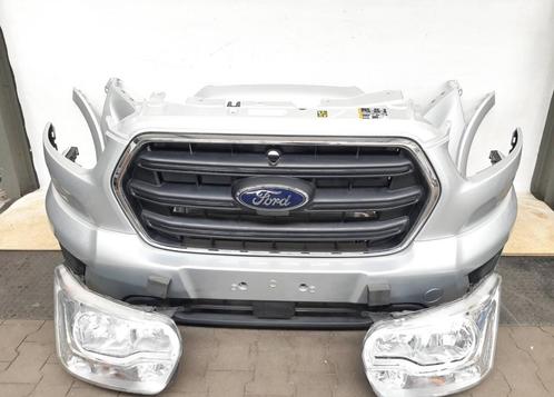 Voorkop Ford Transit Mk8 Facelift, Auto-onderdelen, Carrosserie en Plaatwerk, Bumper, Ford, Gebruikt, Ophalen of Verzenden