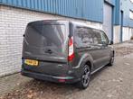Ford Transit Connect 1.0 EcoBoost L2 Trend Navi/Camera/Ac, Auto's, Gebruikt, Euro 6, Origineel Nederlands, Bedrijf