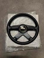 BBS Stuur tech carbon 4spaaks stuurwiel, Auto-onderdelen, Besturing, Ophalen