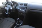 Volkswagen Polo 1.2 TSI Comfortline *Meeneemprijs*Navigatie/, Auto's, Volkswagen, Voorwielaandrijving, Euro 5, Stof, Gebruikt