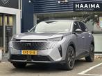 Peugeot 3008 1.2 Hybrid 136pk Allure | Verwarmbare stuurwiel, 145 pk, Stof, Gebruikt, Euro 6