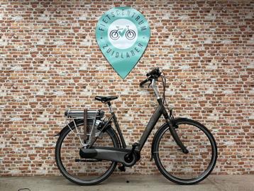 RIH X-Omega | Middenmotor | 500 Accu | 3 Mnd garantie! beschikbaar voor biedingen
