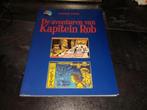 De avonturen van Kapitein Rob deel 2, Boeken, Stripboeken, Eén stripboek, Ophalen of Verzenden, Zo goed als nieuw, P.Kuhn