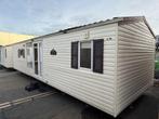 Willerby Cottage 10 x 3.70 m Pannendak Kunststof, Niet ingevuld, Niet ingevuld, Niet ingevuld