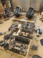 Mercruiser motoren en onderdelen, 3.0 4.3 5.0 5.7 7.4 MPI, Ophalen, Gebruikt, Binnenboordmotor, Elektrische start
