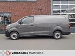 Fiat Scudo 2.0 MultiJet L3H1 SX AchteruitrijCam/PDC/DAB/Navi, Stof, Gebruikt, Euro 6, 4 cilinders
