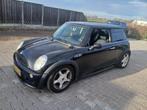 Mini ONE 1.6 90PK LET OP! Lees advertentie!, Voorwielaandrijving, 15 km/l, 4 cilinders, 4 stoelen