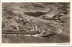 Walcheren 1946 - Dijkherstel bij West-Capelle