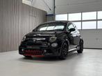 Fiat 500 1.4 T-Jet Abarth Competizione 180PK - CARBON SABELT, Voorwielaandrijving, Gebruikt, Euro 6, 4 cilinders