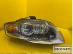 AUDI A4 B7 04- BI XENON KOMPLAMP RECHTS 8E0941004AM, Auto-onderdelen, Verlichting, Ophalen of Verzenden, Gebruikt, Audi