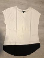 Shirt van Esprit maat M, Maat 38/40 (M), Wit, Ophalen of Verzenden, Zo goed als nieuw