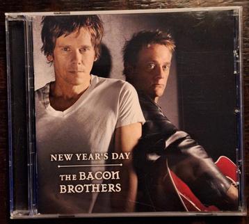 The Bacon Brothers CD - Perfecte Staat! beschikbaar voor biedingen