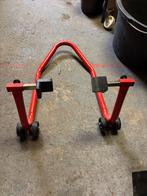 Paddock Beugel Crosser - Motorfiets Achterbrug Standaard, Motoren, Ophalen of Verzenden, Gebruikt