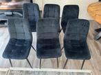 Eetkamerstoelen – Set van 6, Ophalen of Verzenden, Zo goed als nieuw, Vijf, Zes of meer stoelen