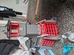 Drakenkasteel playmobil 5480, Kinderen en Baby's, Speelgoed | Playmobil, Ophalen of Verzenden