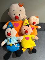 Bumba set, Ophalen of Verzenden, Zo goed als nieuw, Overige typen