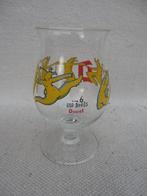 Duvel 1999/2000/2005 / 2020/2012/2022 en Domein glas 1999, Ophalen of Verzenden, Zo goed als nieuw, Glas of Glazen, Duvel