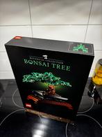 Lego Botanical Collection Bonsai Tree 10281, Ophalen of Verzenden, Nieuw, Complete set, Lego