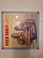 Ted van Lieshout - Boer Boris zoekt de verschillen, Boeken, 3 tot 4 jaar, Ophalen of Verzenden, Zo goed als nieuw, Ted van Lieshout