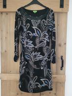 Dames jurk / tuniek K-design maat S, K-design, Zwart, Ophalen of Verzenden, Zo goed als nieuw