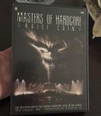 Masters of hardcore dvd raise cain, Verzenden, Zo goed als nieuw