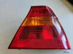 Achterlicht zijpaneel rechts oranje rood  BMW E46 sedan face, Gebruikt, -, -, Ophalen of Verzenden