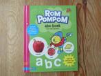 Rompompom ABC boek, Boeken, Jongen of Meisje, Ophalen of Verzenden, Zo goed als nieuw, 5 of 6 jaar