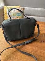 Smaak Amsterdam, vegan leather tas, Verzenden, Zo goed als nieuw, Grijs, Schoudertasje